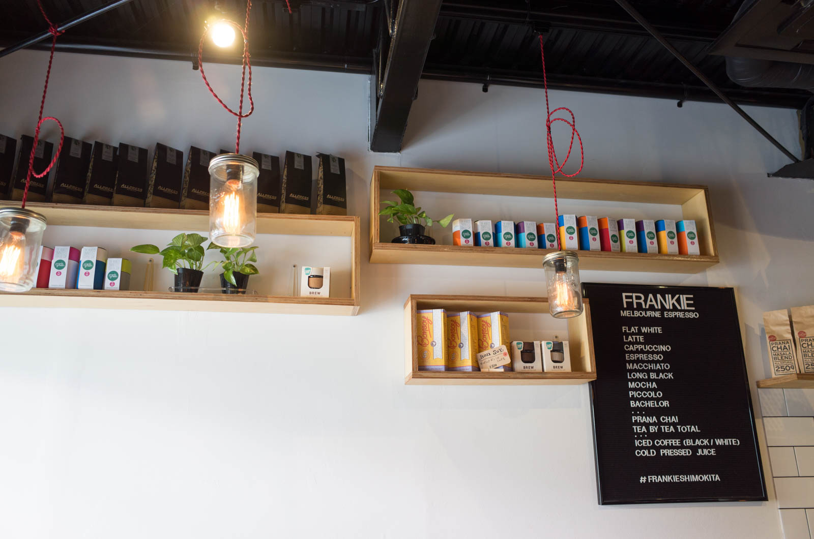 インテリア、照明