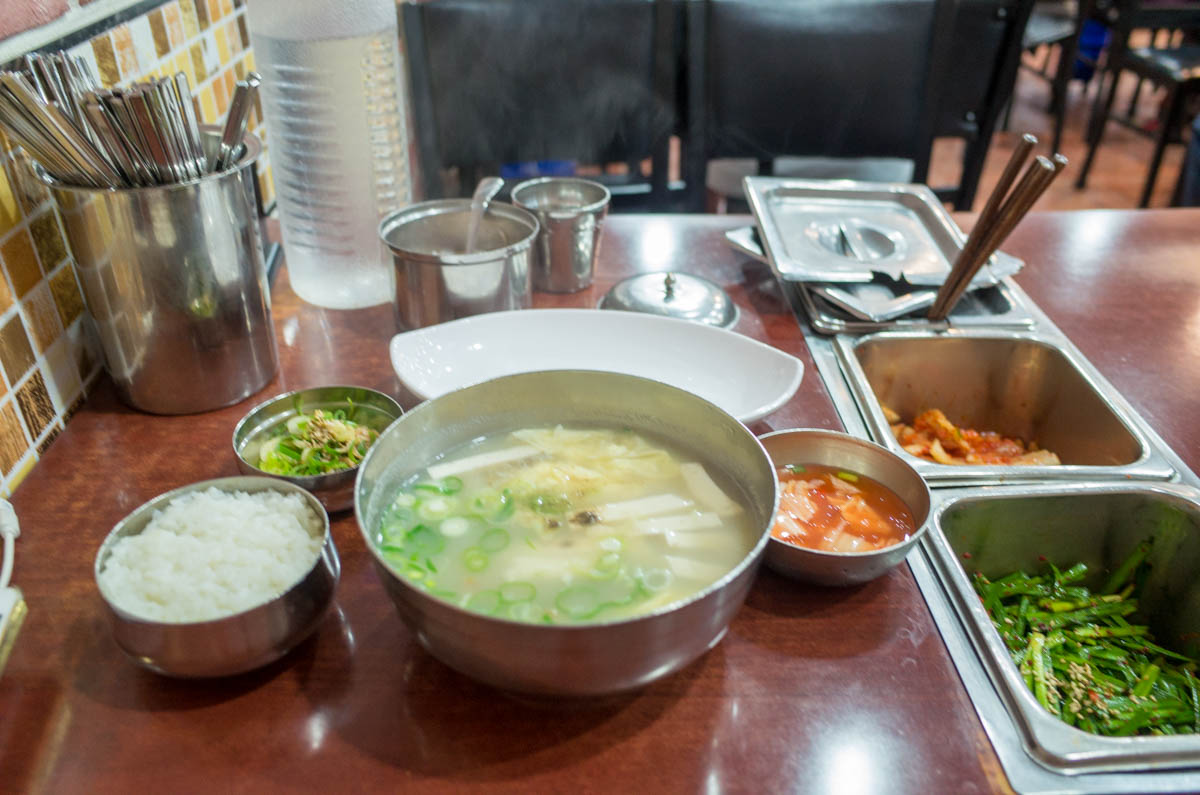 武橋洞プゴグッチッ