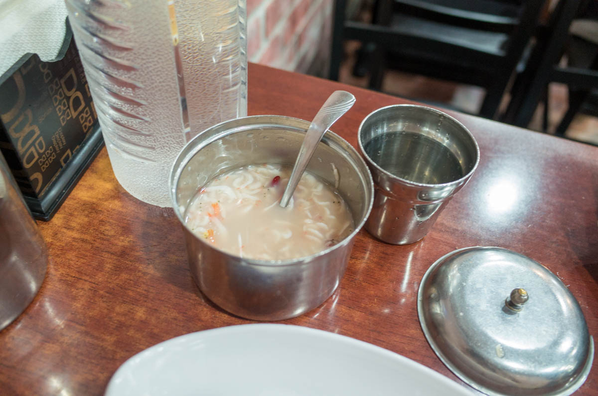 武橋洞プゴグッチッ