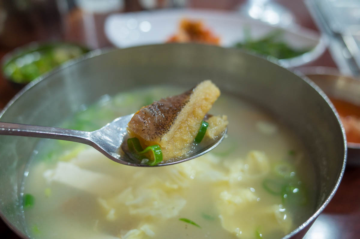 武橋洞プゴグッチッ