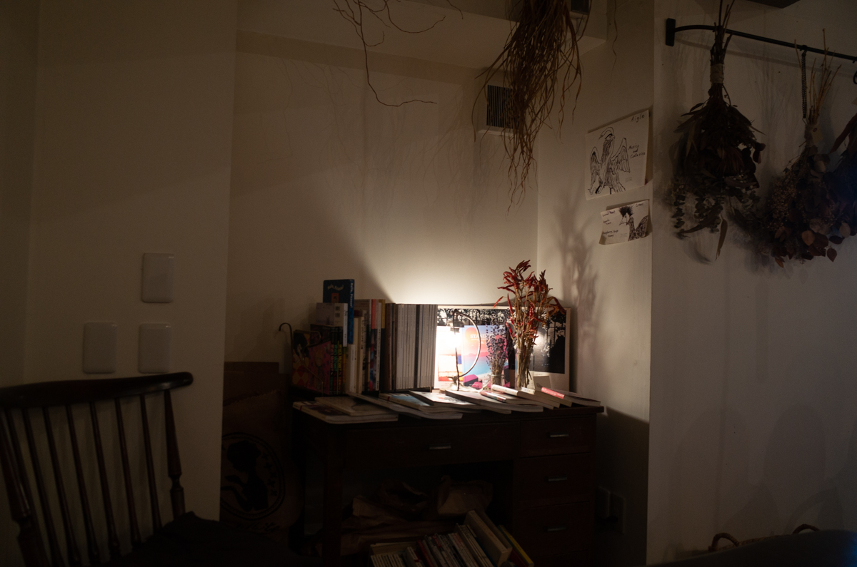 カフェ トコシエ （Cafe Tocoche）