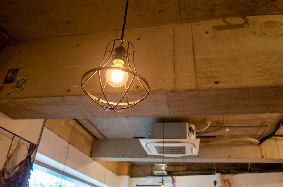 カフェ トコシエ （Cafe Tocoche）